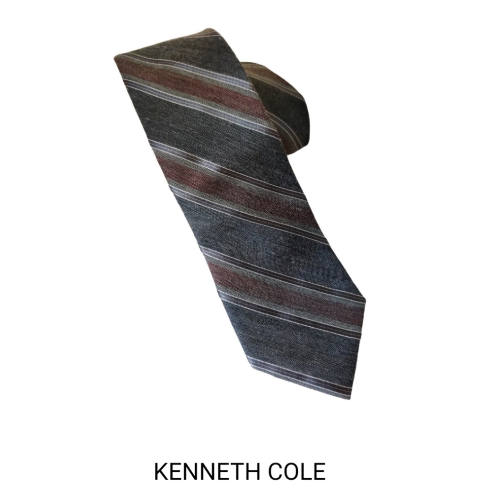 🇨🇦 New Kenneth Cole tie